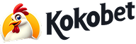 Kokobet logo